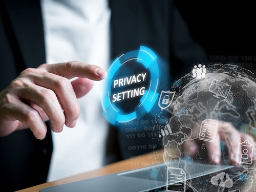 The ‘Code for Consent’ challenge is MeitY’s initiative to solidify how consent should be captured, stored, and used in the digital world. Image: Shutterstock
