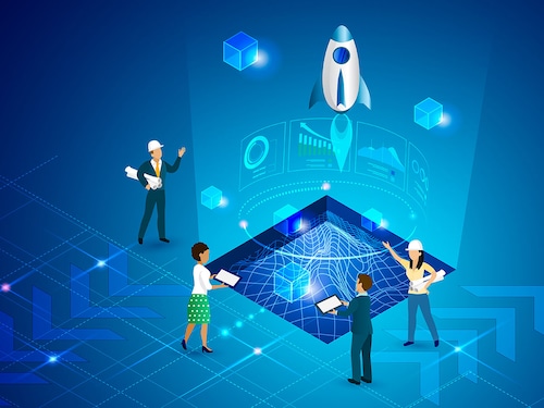 Ecommerce, once viewed primarily as a distribution channel, is now quietly becoming a strategic engine for innovation.
Image: Shutterstock