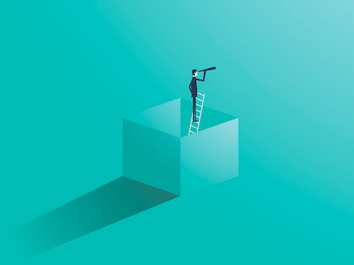 Xavier AI transforms complex business challenges into presentation-ready insights based on real, identifiable sources. Effectively, it democratises access to strategic expertise that was previously exclusive to large corporations.
Image: Shutterstock