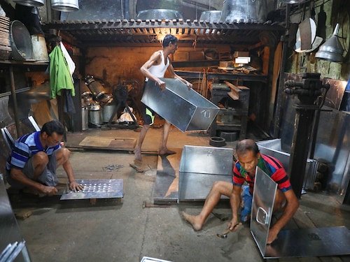 Nirmala Sitharaman laid out her plan to allow MSMEs greater access to funds, the benefits of scale as well as credit guarantees that would make lenders more comfortable in lending to the sector.
Image: Shutterstock