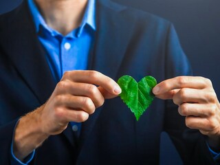 Businesses around the world are slowly recognising the long-term benefits of incorporating social factors into decision-making.
Image: Shutterstock