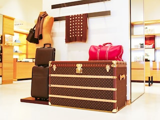 Home to the world’s fifth-largest economy, India is currently seeing explosive growth in its luxury sector.
Image: Shutterstock