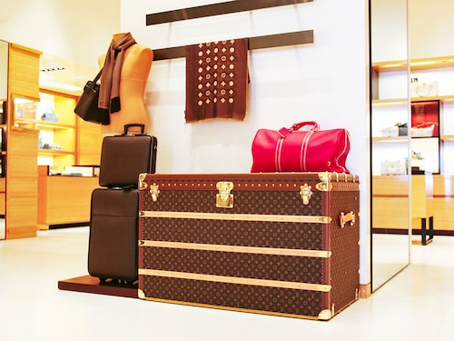Home to the world’s fifth-largest economy, India is currently seeing explosive growth in its luxury sector.
Image: Shutterstock Home to the world’s fifth-largest economy, India is currently seeing explosive growth in its luxury sector.
Image: Shutterstock