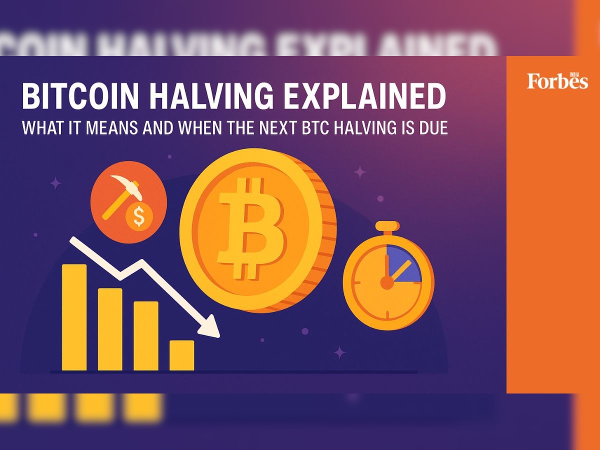 Bitcoin halving cycle: Key facts, past events, and what to expect next