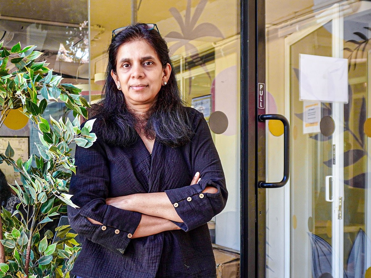 Five questions to Ritu Verma on deep science and other waves of innovation  in India