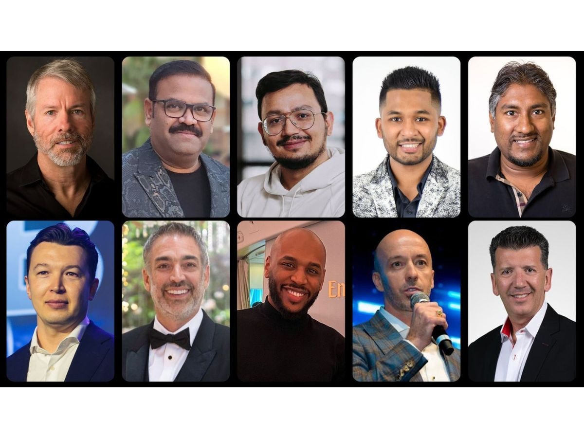 Powerful fintech innovators to follow in 2025