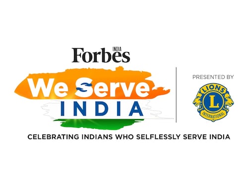 Forbes List Logo