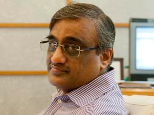 Forbes India Forbes India Image