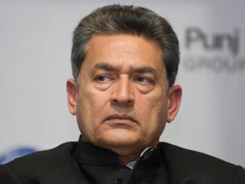 Rajat Gupta / Photo: Reuters Rajat Gupta / Photo: Reuters