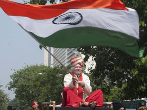 Forbes India Forbes India Image