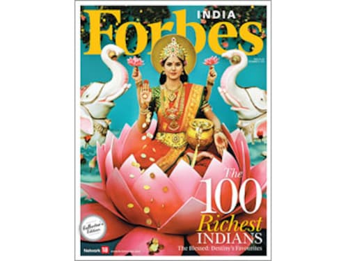 Forbes India Image