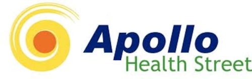 Apollo Health Street, the BPO arm of Apollo Health Enterprises Ltd., has been sold to Sutherland Global Services Apollo Health Street, the BPO arm of Apollo Health Enterprises Ltd., has been sold to Sutherland Global Services