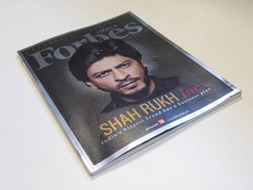 Forbes India Image