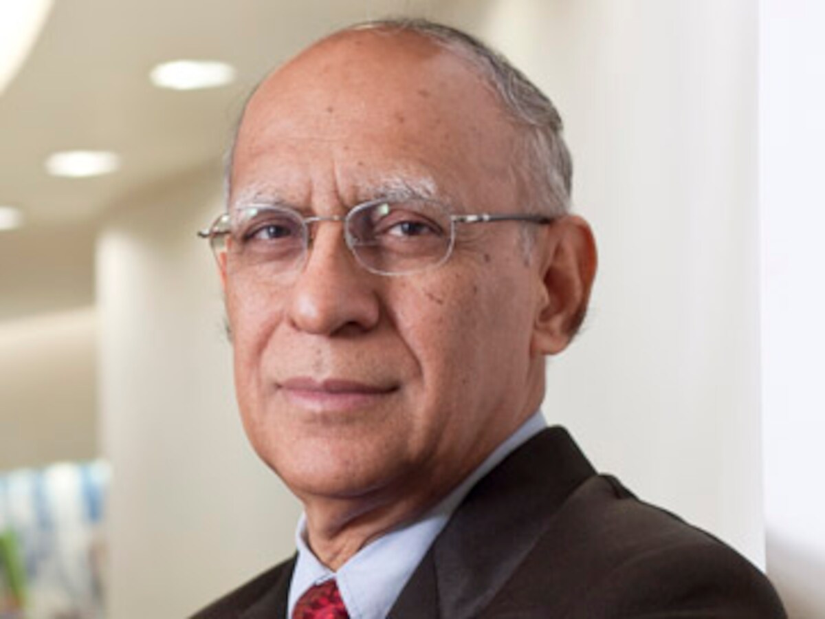 Happiest Minds: Ashok Soota's promising start