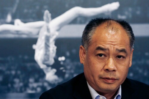 Li Ning