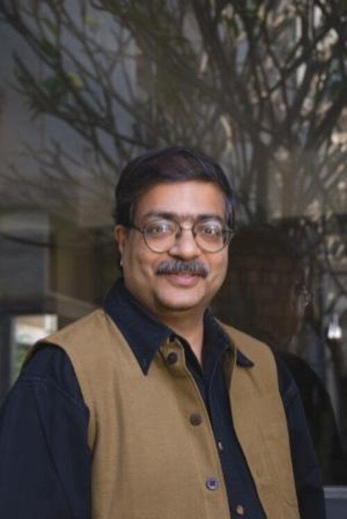 Sumantra Chattarji