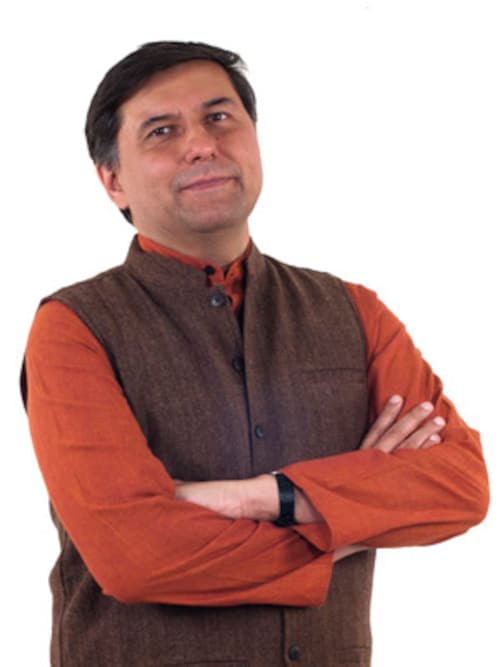 Photo: Amit Verma