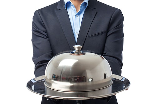 “Enterprise ethos” – a collective attitude towards the customer, a culture that permeates an entire organisation where every employee is eager to go the extra mile in winning over the customer “Enterprise ethos” – a collective attitude towards the customer, a culture that permeates an entire organisation where every employee is eager to go the extra mile in winning over the customer