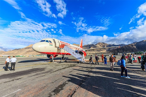 The tax incentives under the Regional Connectivity Scheme (RCS) include, substantial reduction of tax on sale of ATF, exemption from the levy of service tax on sale of air tickets for airlines flying on designated routes The tax incentives under the Regional Connectivity Scheme (RCS) include, substantial reduction of tax on sale of ATF, exemption from the levy of service tax on sale of air tickets for airlines flying on designated routes