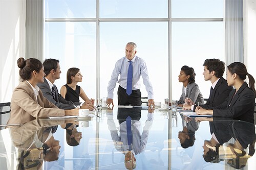 One of the questions you as a Director of a Board need to ask yourself as you discharge your responsibilities is 

do we know how we compare to leading Boards and what we need to do to bridge the gap