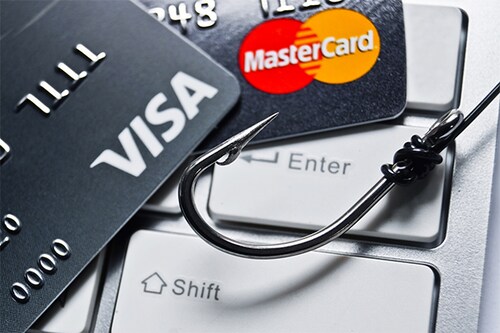 The credit cards used to purchase the cloud instance are usually stolen credit cards bought from underground online markets, making it extremely challenging for law enforcement agencies to trace