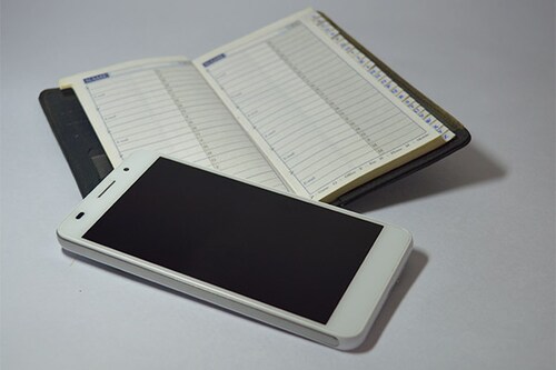 The 2000's saw people moving from address book to the mobile phone to locate. Now social media is the way The 2000's saw people moving from address book to the mobile phone to locate. Now social media is the way