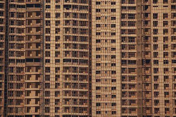 On Friday, the Rajya Sabha passed the Real Estate (Regulation and Development) Bill
(Image: Danish Siddiqui / Reuters)