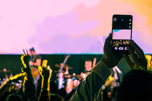 With the plethora of brands out there, a consumer has many choices and limited loyalty in this fast growing and ever evolving digital world