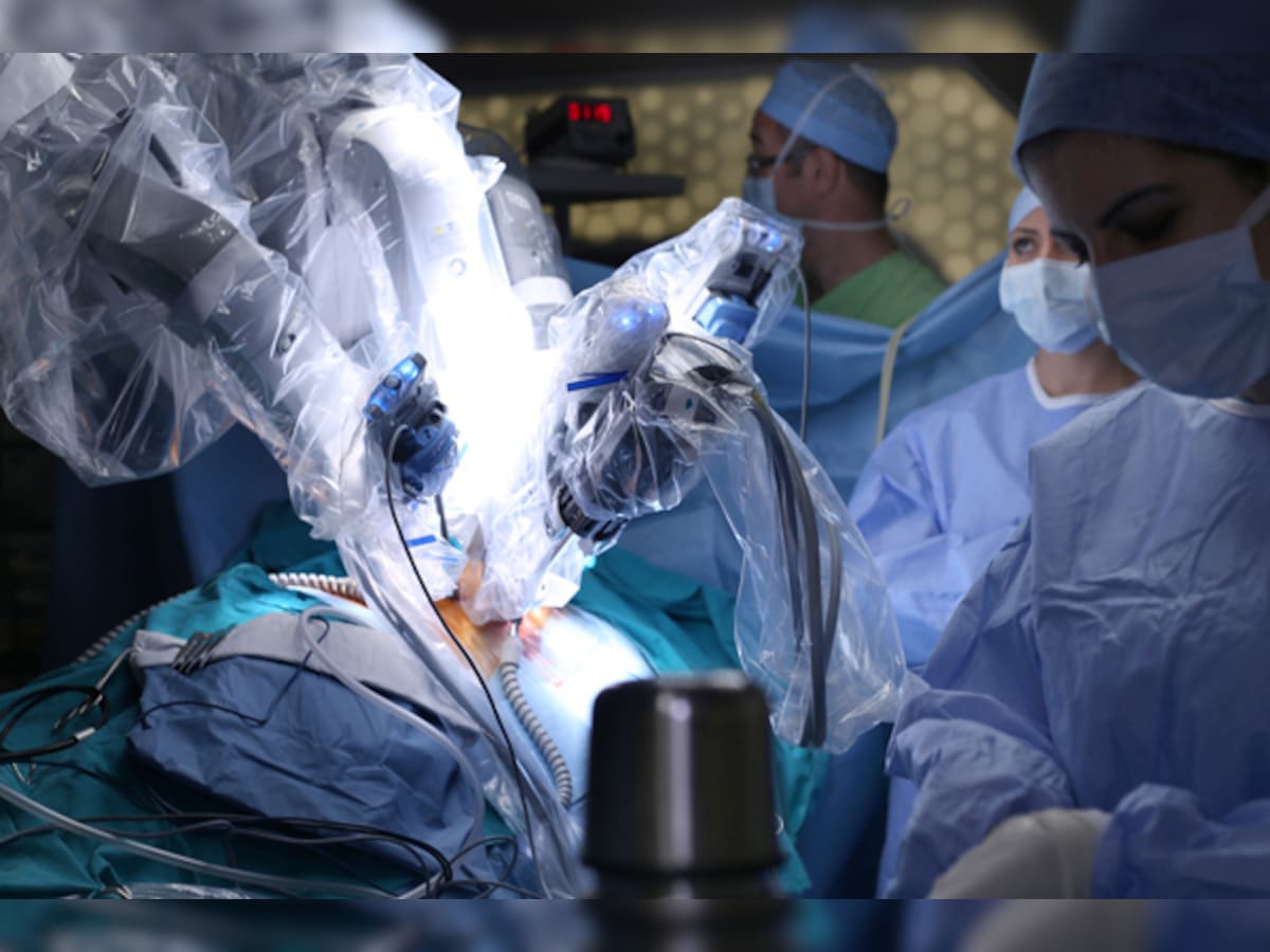 Cognitive computing for health care is just what the doctor ordered