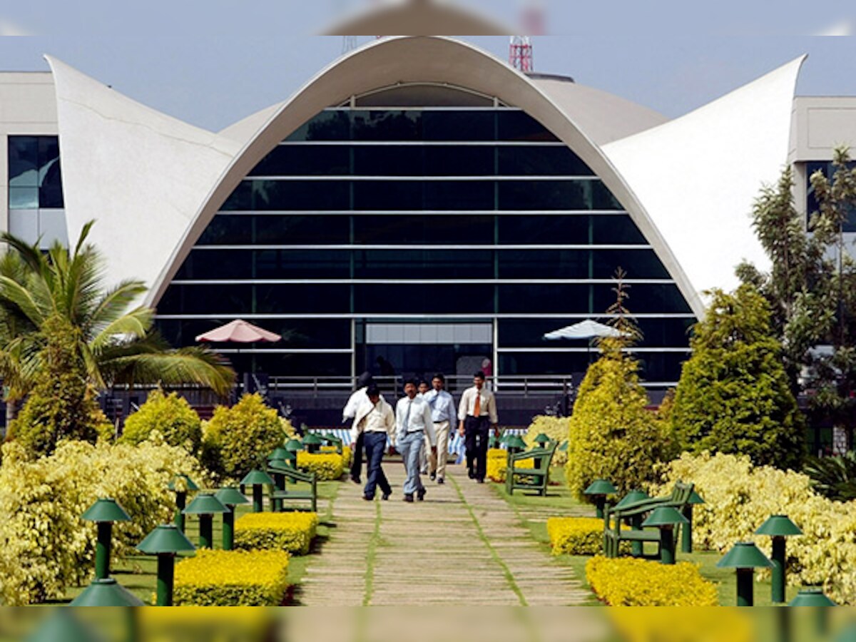 Infosys, IT services, and the importance of ‘problem finding’