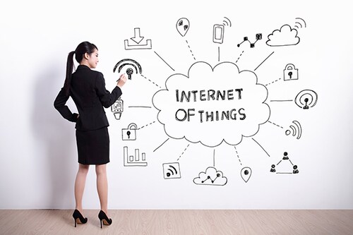 With technologies like big data and cloud, it is now easier to handle large volumes of data and perform cross-functional analytics in real-time ( Photo: Shutterstock) With technologies like big data and cloud, it is now easier to handle large volumes of data and perform cross-functional analytics in real-time ( Photo: Shutterstock)
