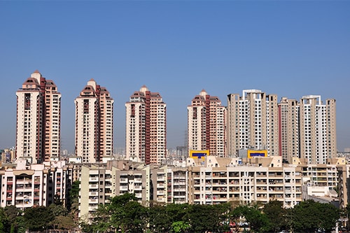 REITs in India are expected to provide the common man an opportunity to invest in fixed income securities which also provide long-term capital appreciation (Photo: Joe Ravi / Shutterstock) REITs in India are expected to provide the common man an opportunity to invest in fixed income securities which also provide long-term capital appreciation (Photo: Joe Ravi / Shutterstock)