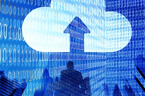 Flash storage has the versatility and the high levels performance to support the delivery of citizen services to dense urban populations. (Shutterstock.com) Flash storage has the versatility and the high levels performance to support the delivery of citizen services to dense urban populations. (Shutterstock.com)
