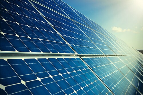 The thrust on renewable energy sources, has created a need to redesign the Grid and develop underlying IT infrastructure to seamlessly amalgamate the energy generated from renewable sources with conventional energy sources (Photo: Shutterstock)