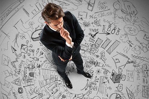 With consumers continuously looking for improved experiences, organizations can no longer afford to ignore the need for an insight based approach to decision making. 