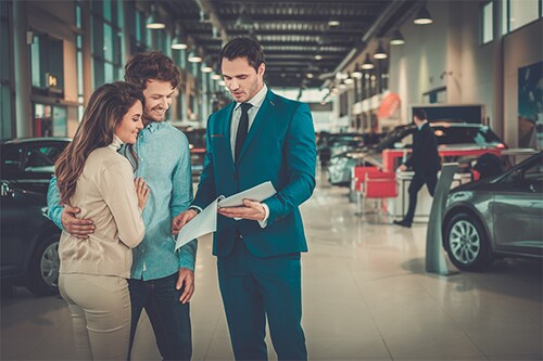 Have conversations with your customers, don’t hide any aspect and be less afraid of feedback (Photo: Nejron Photo)
