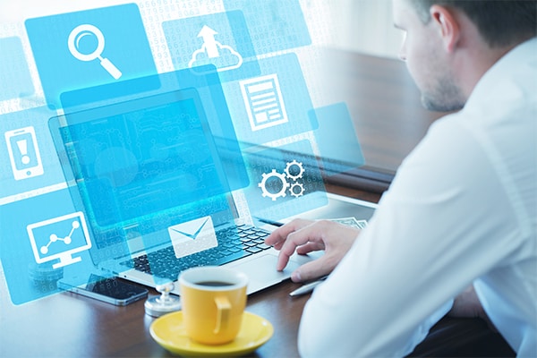 Safaricom, the cell phone company behind M-PESA, has extended the same platform to offer its customers M-SHWARI, a cell phone-based savings account  (Photo: Adwo / Shutterstock.com)