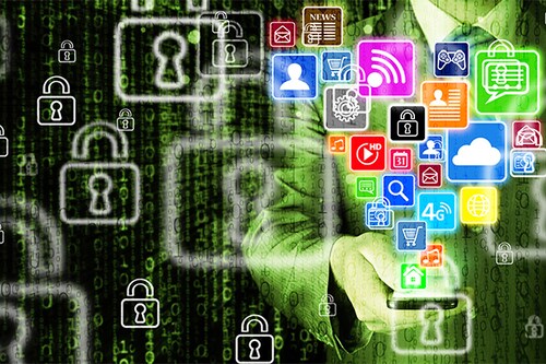 With Blockchain, we are talking about a peer to peer distributed framework, where devices have pre-agreed contracts between each other and everyone knows everyone else’s terms and conditions of operation.  (Photo: Shutterstock)

