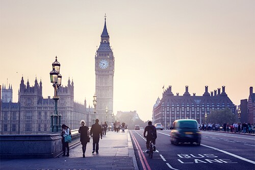 One of the most likely scenarios of Brexit will be the shortage of a skilled workforce (Photo: Shutterstock)