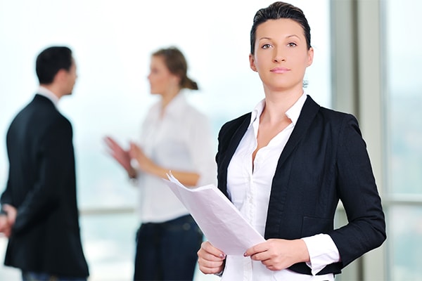 An advisor should be someone who will keep your interests ahead of their own agenda. (Photo: Shutterstock)