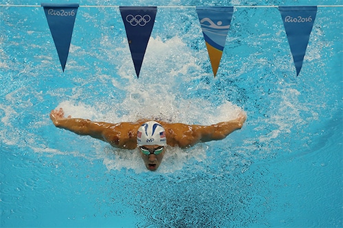 Unlike athletes who have four years to strategize  for the Olympics, banks need to act and now with a game plan in tow! (Photo: Shutterstock)
