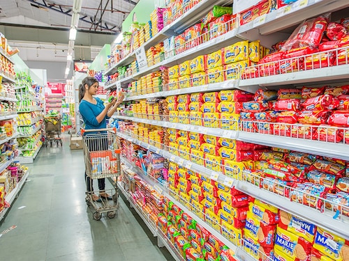 As our incomes grow and we start appreciating the convenience more, we’ll be willing to pay a premium for good services. (Photo: Karve / Shutterstock.com)