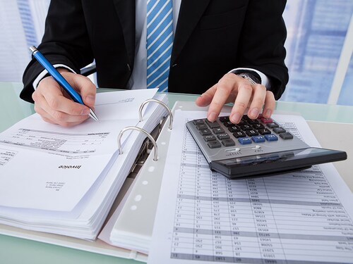 GST transition is not only about a tax change but a complete business, finance, accounting and reporting overhaul (Image: Andrey_Popov / Shutterstock.com)