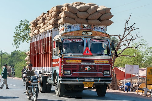 The GST Council has announced zero rating of items of basic necessities such as food grains (Photo: Shutterstock.com) The GST Council has announced zero rating of items of basic necessities such as food grains (Photo: Shutterstock.com)