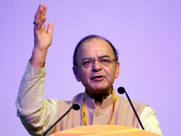 Photo: Amit Dave / Reuters