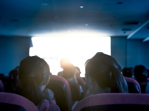 Photo: Liu zishan / Shutterstock.com