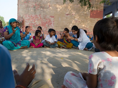 Image: Amit Verma (For illustrative purposes only) Image: Amit Verma (For illustrative purposes only)
