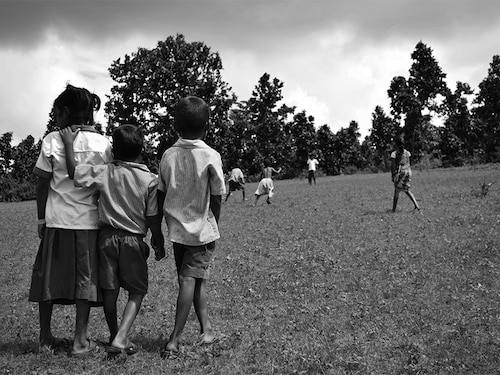 The NGOs viewpoint is that the government is the most powerful lever they can pull to extend their reach. (Shutterstock Images: For illustrative purposes only)