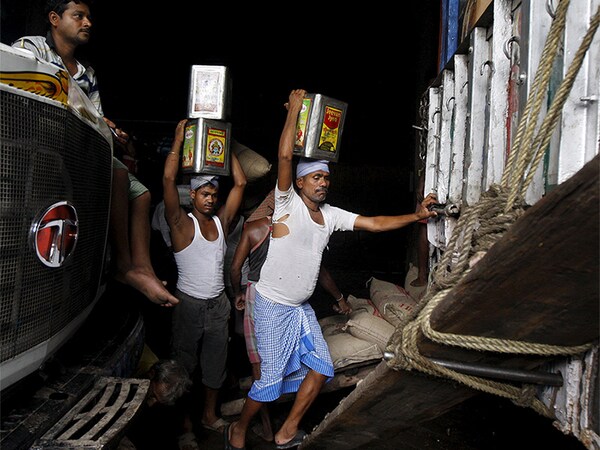 Reuters /Rupak De Chowdhuri (Image for illustrative purposes only)