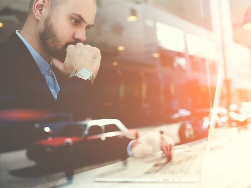 A lack of enthusiasm for ‘less government’ is a worrying trend since it affects investments made by entrepreneurs (Image: Shutterstock - for illustrative purposes only)